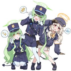 This is a pixiv picture whose title is 無題.