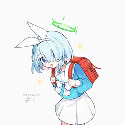 This is a pixiv picture whose title is あよ.