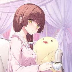 This is a pixiv picture whose title is MGC2025GW -Royal- 掲載イラスト.