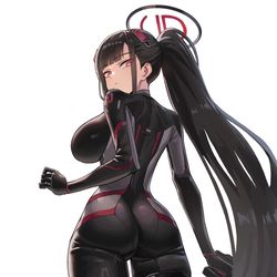 This is a pixiv picture whose title is ..