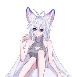 This is a pixiv picture whose title is （35/100）.