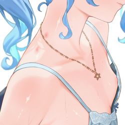 This is a pixiv picture whose title is study #7.