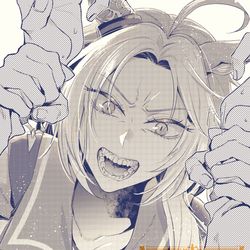 This is a pixiv picture whose title is オルフェーヴルログ.