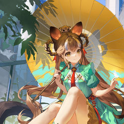 This is a pixiv picture whose title is 无题.