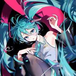 This is a pixiv picture whose title is 021.