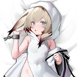 This is a pixiv picture whose title is 希尔达.