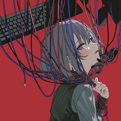 This is a pixiv picture whose title is day42.