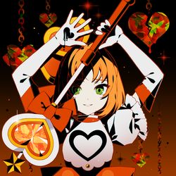 This is a pixiv picture whose title is アルカリレットウセイ2.