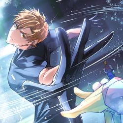 This is a pixiv picture whose title is 息が止まりそうなくらい.
