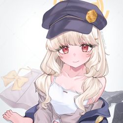 This is a pixiv picture whose title is す、すぐ脱ぐので...っ！.