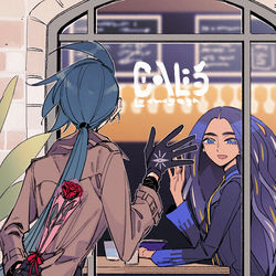 This is a pixiv picture whose title is オチオなどlog④.