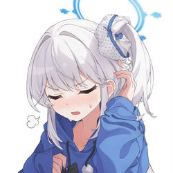 This is a pixiv picture whose title is JCミヤコ.