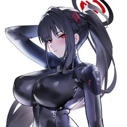 This is a pixiv picture whose title is day13 調月リオ.