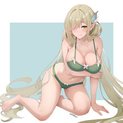 This is a pixiv picture whose title is 练习存档54.