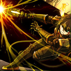 This is a pixiv picture whose title is R사 제 4무리 순록팀 홍루.
