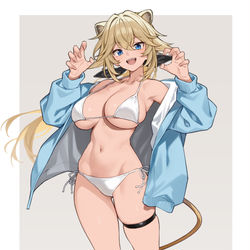 This is a pixiv picture whose title is ほしょくくらぶ＃12.