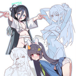 This is a pixiv picture whose title is 무제.