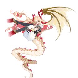 This is a pixiv picture whose title is リュミオール.