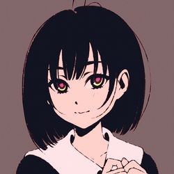 This is a pixiv picture whose title is osanai.
