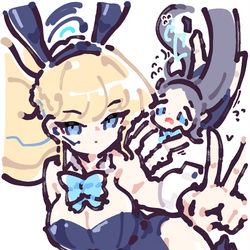 This is a pixiv picture whose title is 91 🐇.