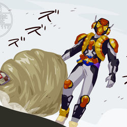 This is a pixiv picture whose title is ガヴまとめ34.
