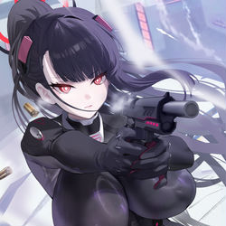 This is a pixiv picture whose title is 无题.