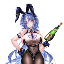 This is a pixiv picture whose title is 阿尔萨斯.