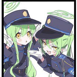 This is a pixiv picture whose title is シュポガキ詰め.
