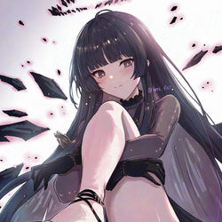 This is a pixiv picture whose title is ヴィルトゥオーサ.