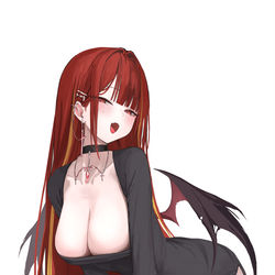 This is a pixiv picture whose title is Akane Lize.
