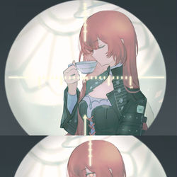 This is a pixiv picture whose title is ㅤ.