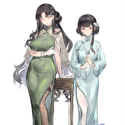 This is a pixiv picture whose title is 1913&逸仙.