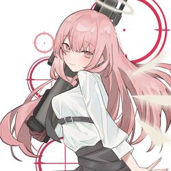 This is a pixiv picture whose title is Lemuen.