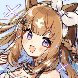 This is a pixiv picture whose title is ウマ娘まとめ10.