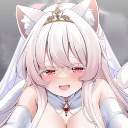 This is a pixiv picture whose title is アキラちゃん.