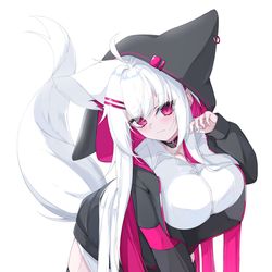 This is a pixiv picture whose title is 🩷.