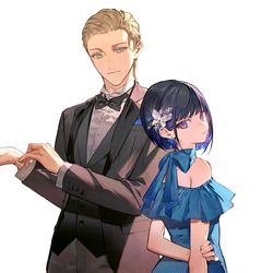 This is a pixiv picture whose title is ユア・フォルマⅤ.