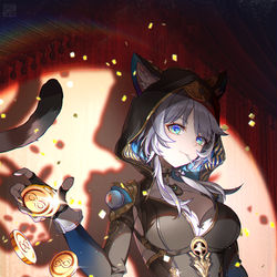 This is a pixiv picture whose title is 赛飞飞飞飞飞飞飞儿～.