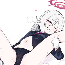 This is a pixiv picture whose title is ムツキちゃんからご褒美.