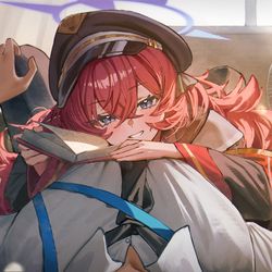 This is a pixiv picture whose title is Iroha.