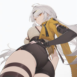 This is a pixiv picture whose title is Yi Xuan.