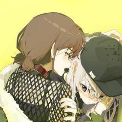 This is a pixiv picture whose title is になももD45/100.