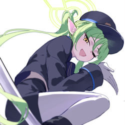This is a pixiv picture whose title is 蜜瓜味双子.