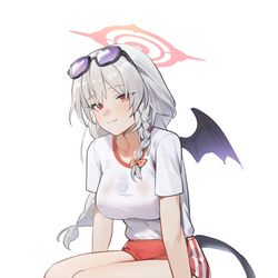 This is a pixiv picture whose title is day16 黑馆ハルナ.