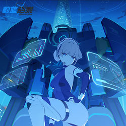 This is a pixiv picture whose title is トキ.