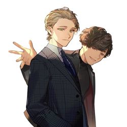 This is a pixiv picture whose title is ユア・フォルマⅥ.