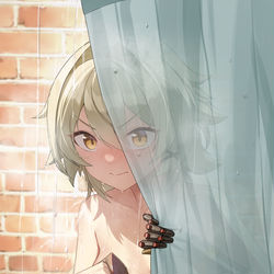 This is a pixiv picture whose title is caesarking.