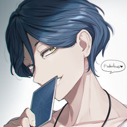 This is a pixiv picture whose title is センター長～～～！！！！！！！.