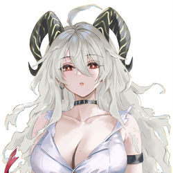 This is a pixiv picture whose title is Zani.