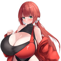 This is a pixiv picture whose title is Skebリクエスト女の子.
